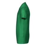 Dětská polokošile Pique (trávově zelená) 122 cm/6 let