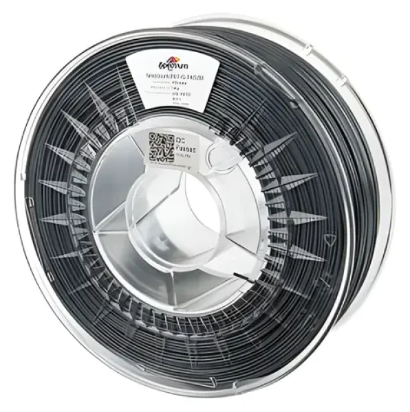 Spectrum PET-G FX120 Iron Grey / Tiskový filament / 1,75 mm / 1 kg (80476)
