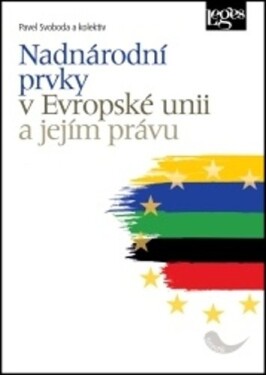 Nadnárodní prvky Evropské unii jejím právu