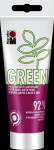 Marabu Green Alkydová barva - malinová 100 ml