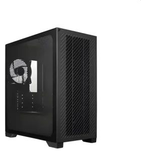 Cooler Master Elite 301 Lite / Case / Bez zdroje / mATX (E301L-KGNN-S0)
