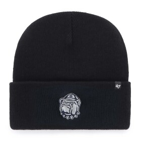 47 Brand Pánská zimní čepice Georgetown Hoyas NCAA Haymaker Beanie