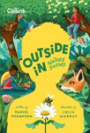 Outside In: Nature Poems - Thompson Daniel