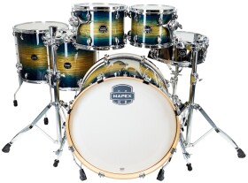 Mapex Armory Rainforest Burst AR628SET