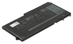 DELL Baterie pro notebook 51Wh / Baterie / Li-Ion (R8D7N)
