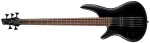 Ibanez SR305EBL Weathered Black