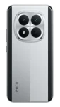 POCO M8 Pro 5G 8+256GB stříbrná / 6.83" / 256GB / Android 15 (72942)