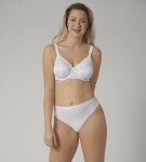 Podprsenka Ladyform Soft TRIUMPH WHITE TRIUMPH WHITE