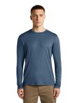 ICEBREAKER Mens Merino 150 Tech Lite LS Tee IB Vertical, Dawn velikost: XXL