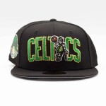 New Era Pánská kšiltovka Boston Celtics NBA Established 1946 59FIFTY Fitted Velikost: 7 1/8