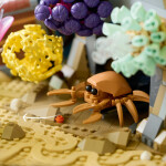LEGO LEGO® Icons 10366 Tropické akvárium