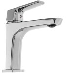 REA - Umyvadlová baterie Rusel chrom REA-B2031