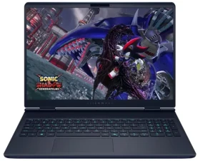 DELL Alienware 16 Aurora  AC16250 černá / 16" WQXGA / Intel Core 9 275HX / 32GB / 2TB SSD / RTX 5070 / W11P (AC16251_ARLHX_014)