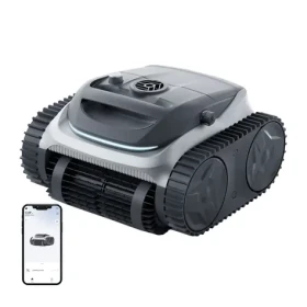 Bublue Bubot 700 / Čisticí robot do bazénu (C10-WH-EU)