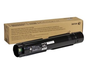 Xerox Black Extra High Capacity Toner pro VersaLink C70xx (23 600str.) EDF_588201