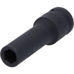 Brilliant Tools BT022649 BT022649 rázový nástrčný klíč 10 mm