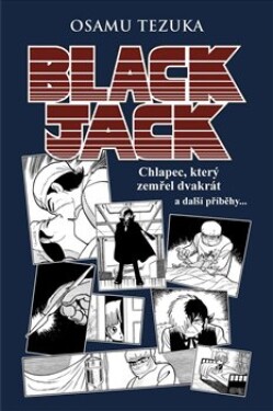 Black Jack: Osamu Tezuka