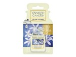 Yankee Candle Midnight Jasmine papírová visačka