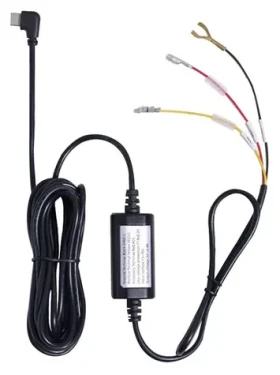 Baseus Hardware Kit PrimeTrip VD1 Pro černá / Instalační sada / Vstup DC 5V/1,5A (6953156298668)