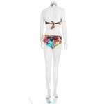 Banana Moon Tamiapovea Fast W L2898 plavky EU 42