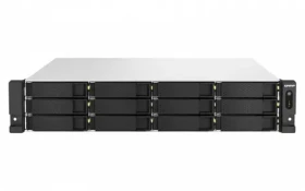 QNAP TS-h1887XU-RP-E2336-32G