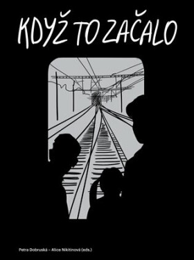 Když to začalo (poškozené) - kolektiv autorů