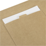 Hama CRAFT 28x24 cm kraftový papír Album klasické spirálové 40 stran