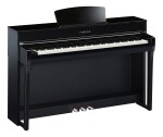 Yamaha Clavinova CLP-735 PE