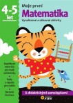 Moje první Matematika 4-5