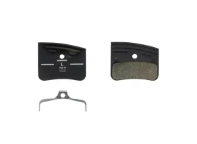 Shimano P03A-RF Resin polymerové brzdové destičky