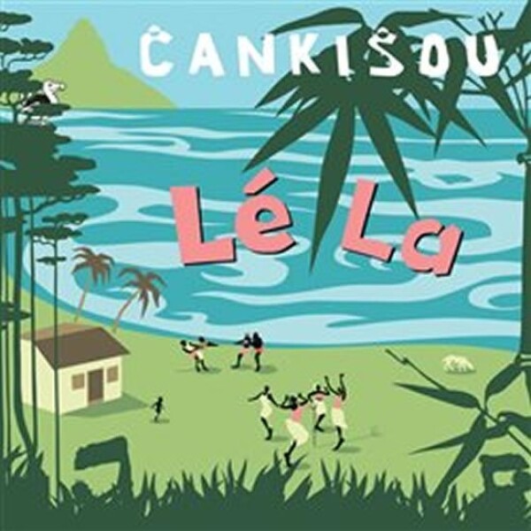 Čankišou: Le La CD