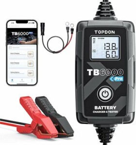 Topdon TB6000Pro