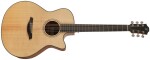 Furch Blue Plus Gc-SW (použité)
