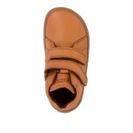 Dětské kotníkové barefoot boty AUTUMN Cognac Froddo G3110263-2 - 21
