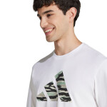 Tričko adidas Codes Camo Graphic M JI6770 pánské m