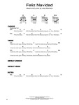 MS Acoustic Songs - Really Easy Guitar Series