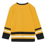 Outerstuff Dětský dres Pittsburgh Penguins NHL Fashion Hockey Jersey Velikost: Dětské M (9 - 11 let)