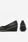 Lodičky Clara Barson CORNELIA LS5930-01A Syntetický materiál