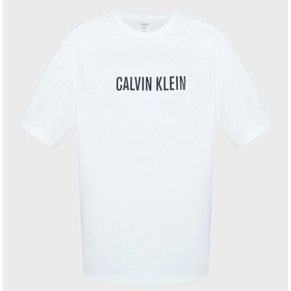 Calvin Klein W 000QS7130E Tričko s