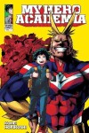 My Hero Academia Kóhei Horikoši