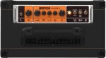 Orange Rocker 15 Black