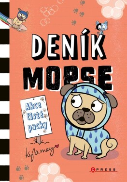 Deník mopse: