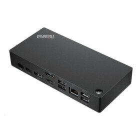 LENOVO dokovací stanice ThinkPad Universal USB-C Dock EDF_478497