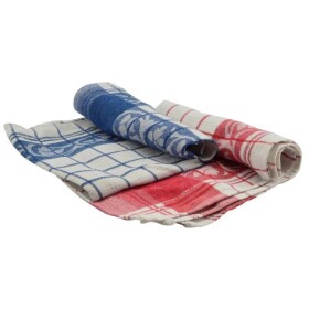 Dortisimo Perfect Home Kuchyňská utěrka 50 x 70 cm (1 ks)