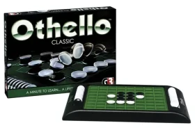 PIATNIK Stolní hra Othello Classic
