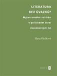 Literatura bez úvazků?