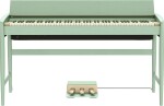 Roland KF-20 Celadon Green