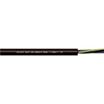 LAPP ÖLFLEX® HEAT 180 H05SS-F EWKF 46913-1 vysokoteplotní kabel 3 G 2.50 mm², metrové zboží, černá