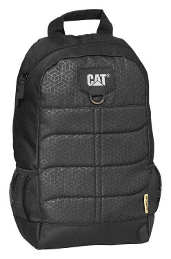 CAT Batoh Millennial Classic Benji - černý