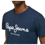 Pepe Jeans Original Stretch tričko M PM508210 xxl